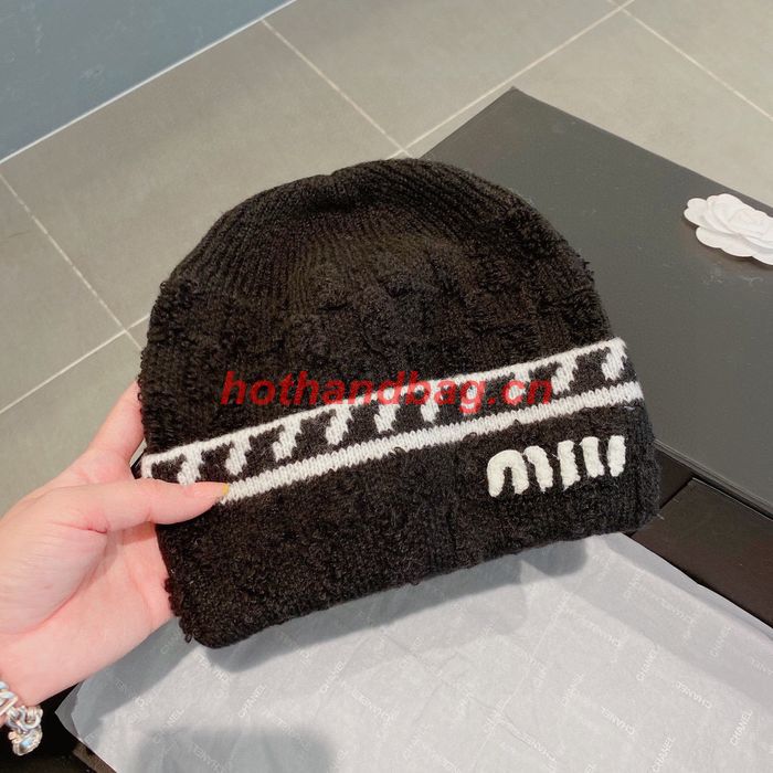 Miu Miu Hat MUH00056